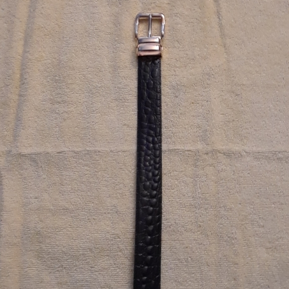 Italian belt 100% leather - Picture 1 of 8
